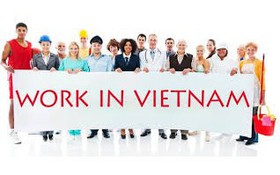 Phê duyệt phương án tái cấu trúc quy trình nội bộ, quy trình điện tử thủ tục hành chính lĩnh vực quản lý người lao động nước ngoài làm việc tại Việt Nam