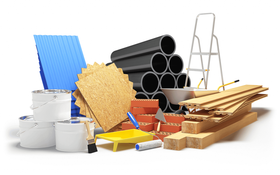 Tăng cường các giải pháp bình ổn giá và cập nhật công bố giá vật liệu xây dựng