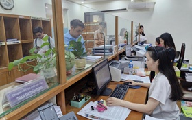 Làm sạch dữ liệu đất đai: Nhiệm vụ trọng tâm trong cải cách hành chính, chuyển đổi số