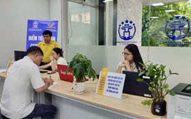 Triển khai mô hình quản trị dữ liệu liên thông, hướng tới chính quyền số hiệu quả