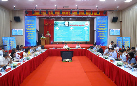 Hà Nội quyết tâm giải quyết tình trạng ùn tắc giao thông