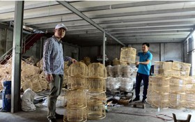 Cho phép sử dụng địa danh 