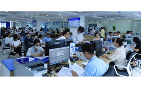 Phát động phong trào thi đua “Làm giàu, làm sạch cơ sở dữ liệu quốc gia về đất đai”