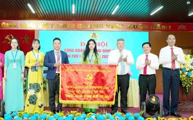 Công đoàn phường Định Công: Đổi mới nội dung, hình thức tổ chức phong trào phù hợp thực tiễn