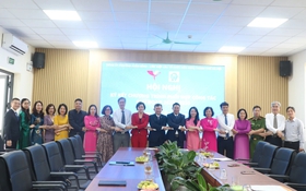 Phường Xuân Đỉnh đẩy mạnh công tác đối ngoại Nhân dân