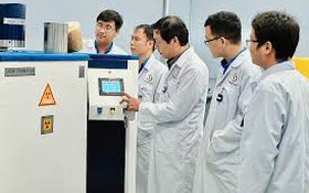 Tổ chức Hội nghị gặp mặt chuyên gia, nhà khoa học, các trường Đại học, Cao đẳng Hà Nội, doanh nghiệp