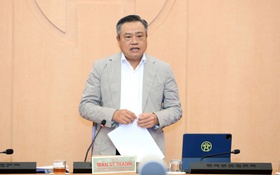 Hà Nội quyết tâm hoàn thành giải ngân 100% kế hoạch vốn đầu tư công năm 2025