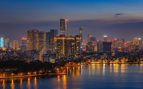 Thông tin chỉ đạo, điều hành của UBND Thành phố, Chủ tịch UBND thành phố Hà Nội (ngày 22/10/2025)