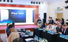 Thúc đẩy hội nhập văn hóa giữa Hà Nội với các nước trong khu vực và thế giới qua 