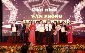Thông tin chỉ đạo, điều hành của UBND Thành phố, Chủ tịch UBND thành phố Hà Nội (ngày 24/10/2025)