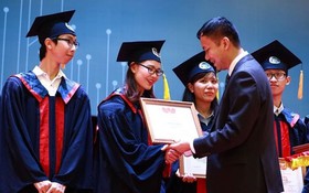 Thu hút, trọng dụng người tài, phát huy tối đa năng lực, trí tuệ, sáng tạo, góp phần phát triển Thủ đô