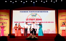Thông tin chỉ đạo, điều hành của UBND Thành phố, Chủ tịch UBND thành phố Hà Nội (ngày 27/10/2025)