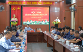 Sớm hoàn thiện kế hoạch triển khai Đề án phát triển làng nghề Hà Nội giai đoạn 2025-2030