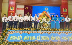 Công đoàn phường Vĩnh Hưng: Đưa tiêu chí ứng dụng công nghệ, chuyển đổi số vào nhiều chỉ tiêu