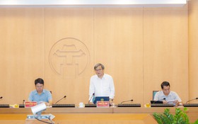 Hà Nội tiên phong cắt giảm, đơn giản hóa thủ tục hành chính dựa trên dữ liệu