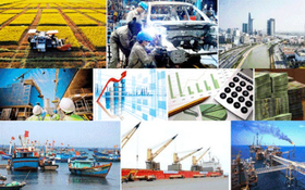 Xây dựng Kế hoạch phát triển kinh tế - xã hội 5 năm 2026-2030