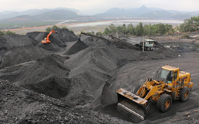 Phê duyệt khu vực không đấu giá quyền khai thác khoáng sản tại 03 mỏ cát: mỏ Cổ Đô, mỏ Thanh Chiểu, mỏ Liên Mạc (Thượng Cát)