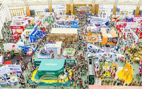 Lan tỏa hình ảnh Thủ đô qua Hội chợ Mùa Thu 2025