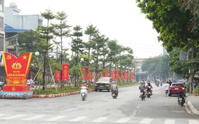 Phát huy giá trị di sản, bứt phá trên hành trình xây dựng đô thị Vân Đình