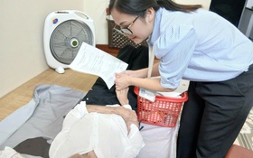 Hòa Xá: Đột phá với mô hình 