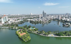 Hà Nội 9 tháng năm 2025: Đà tăng trưởng duy trì vững chắc