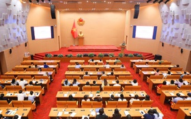Văn phòng UBND thành phố Hà Nội tập huấn Luật bảo vệ bí mật Nhà nước