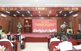 Phường Định Công: Đảm bảo công khai, minh bạch, đúng quy định trong công tác tuyển quân năm 2026