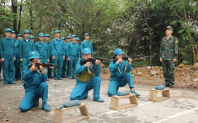 Bổ sung Phó Trưởng ban Thường trực Ban Chỉ huy Phòng thủ dân sự thành phố