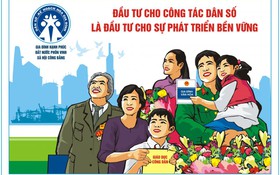 Nâng cao nhận thức về vai trò, ý nghĩa chiến lược của công tác dân số trong tình hình mới