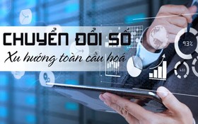 Tổ chức Lễ phát động phong trào Học tập số toàn dân hưởng ứng Ngày Chuyển đổi số quốc gia