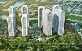 Thu hồi 110.084,1 m2 đất tại phường Khương Đình để thực hiện dự án Khu chức năng đô thị
