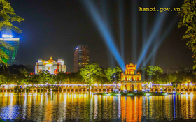 Thông tin chỉ đạo, điều hành của UBND Thành phố, Chủ tịch UBND thành phố Hà Nội (ngày 08/10/2025)
