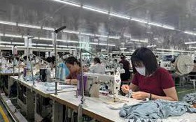 Công bố Danh mục thủ tục hành chính được sửa đổi, bổ sung trong lĩnh vực hỗ trợ doanh nghiệp nhỏ và vừa
