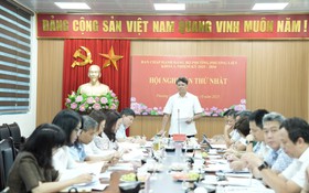 Phường Phương Liệt phấn đấu hoàn thành nhiệm vụ thu ngân sách