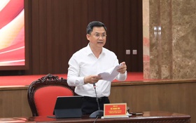 Sẽ ứng dụng công nghệ hiện đại trong công tác tổ chức Đại hội đại biểu Đảng bộ thành phố Hà Nội lần thứ XVIII