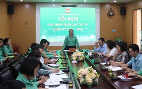 Đại hội đại biểu Hội Nông dân các xã, phường thành phố Hà Nội thành công tốt đẹp