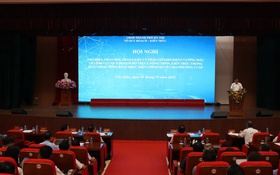 Gỡ vướng khó khăn về quy hoạch đô thị và nông thôn, kiến trúc trong vận hành chính quyền địa phương 2 cấp