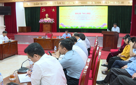 Đối thoại dân chủ – động lực xây dựng nền hành chính phục vụ tại xã Phúc Thịnh