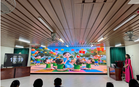 Tin tức, sự kiện nổi bật lĩnh vực chuyển đổi số, tuần từ 10–16/11/2025