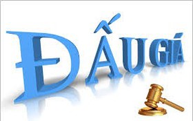 Đấu giá quyền sử dụng đất để thực hiện dự án đầu tư xây dựng khách sạn 5 sao tại số 18 phố Cao Bá Quát