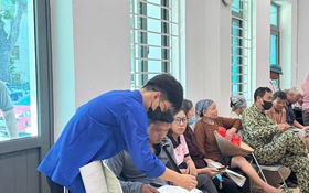 Quyết liệt, đồng bộ, chuyên trách: Tam Hưng kiến tạo nền hành chính phục vụ thời kỳ mới