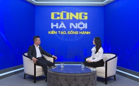 Lấy sự hài lòng của Nhân dân làm thước đo phục vụ