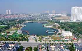 Thành lập Ban Chỉ đạo rà soát, nghiên cứu lập quy hoạch tổng thể Thủ đô tầm nhìn 100 năm