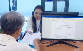 Đẩy mạnh cải cách hành chính, chuyển đổi số, xây dựng chính quyền gần dân, sát dân