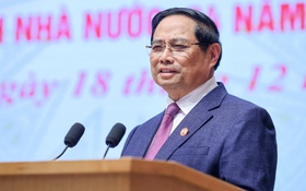 Hội nghị triển khai Nghị quyết 57-NQ/TW, cải cách hành chính và Đề án 06: Quyết tâm hành động vì phát triển nhanh và bền vững