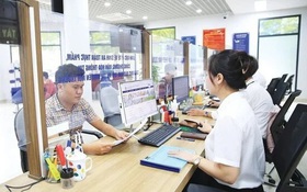 Hà Nội triển khai đồng bộ các giải pháp xây dựng xã, phường đạt chuẩn tiếp cận pháp luật