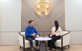 Phát huy tinh thần xung kích xây dựng Thủ đô