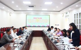 Xã Thạch Thất tổ chức hội nghị thẩm định, xét duyệt hồ sơ chế độ, chính sách theo Nghị quyết 07/2025/NQ-CP