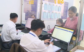 Phúc Lộc: Phát huy vai trò đội ngũ cán bộ, công chức trong vận hành chính quyền địa phương hai cấp