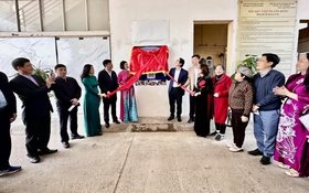 Xã Đại Thanh khai trương mô hình “Chợ số - nông thôn số” điểm sáng trong công tác chuyển đổi số, thúc đẩy phát triển thương mại điện tử ở cơ sở